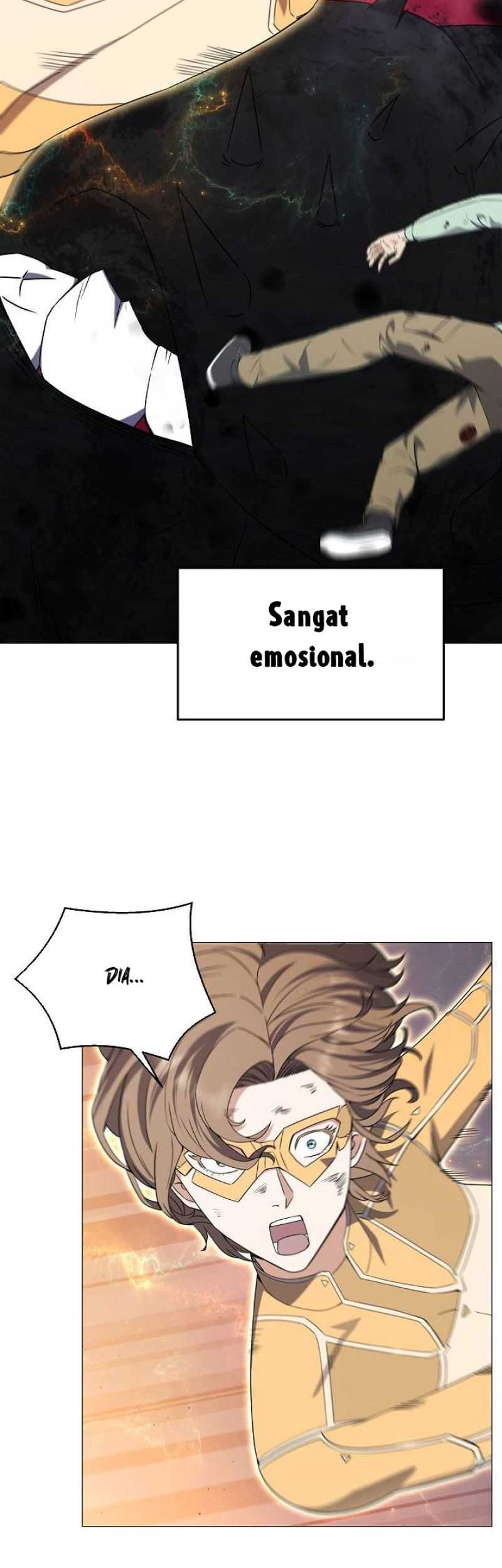 The Returning Warrior’s Alley Restaurant Chapter 53 Gambar 14