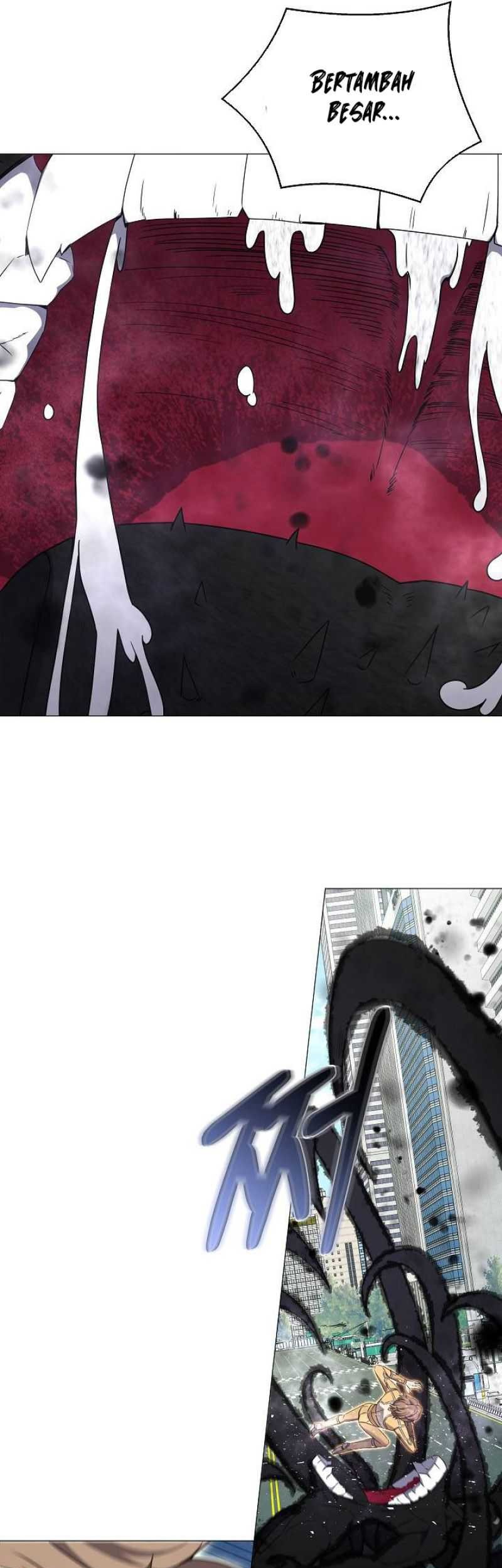 The Returning Warrior’s Alley Restaurant Chapter 53 Gambar 16