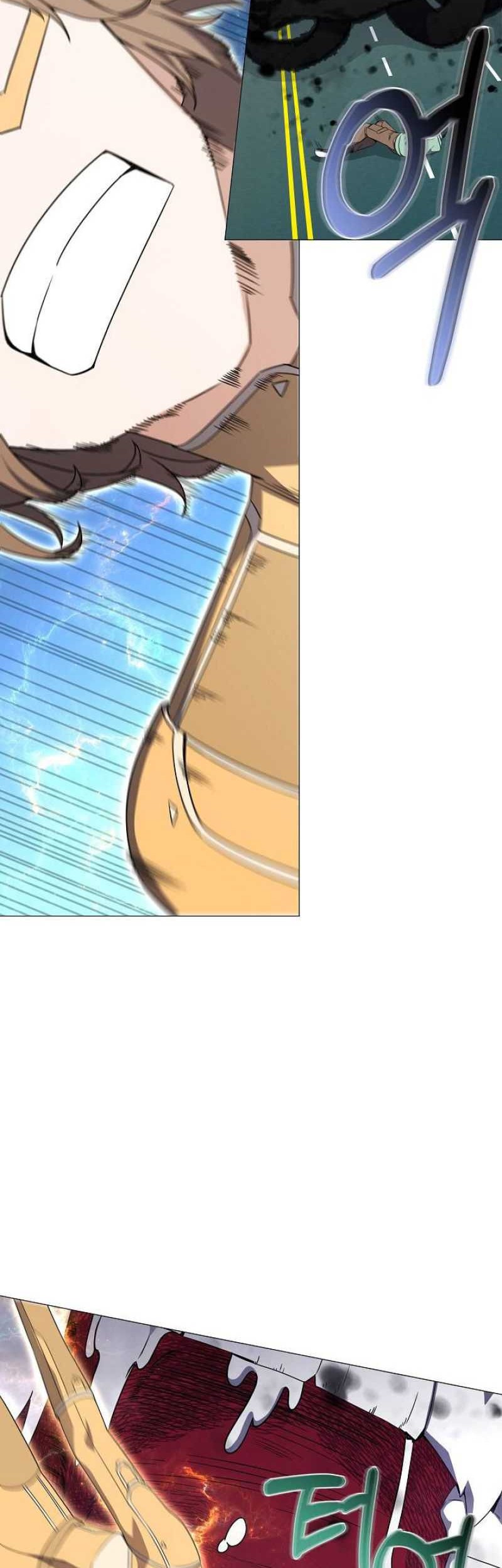 The Returning Warrior’s Alley Restaurant Chapter 53 Gambar 17