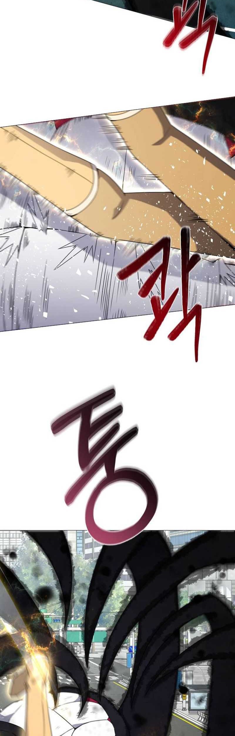 The Returning Warrior’s Alley Restaurant Chapter 53 Gambar 19