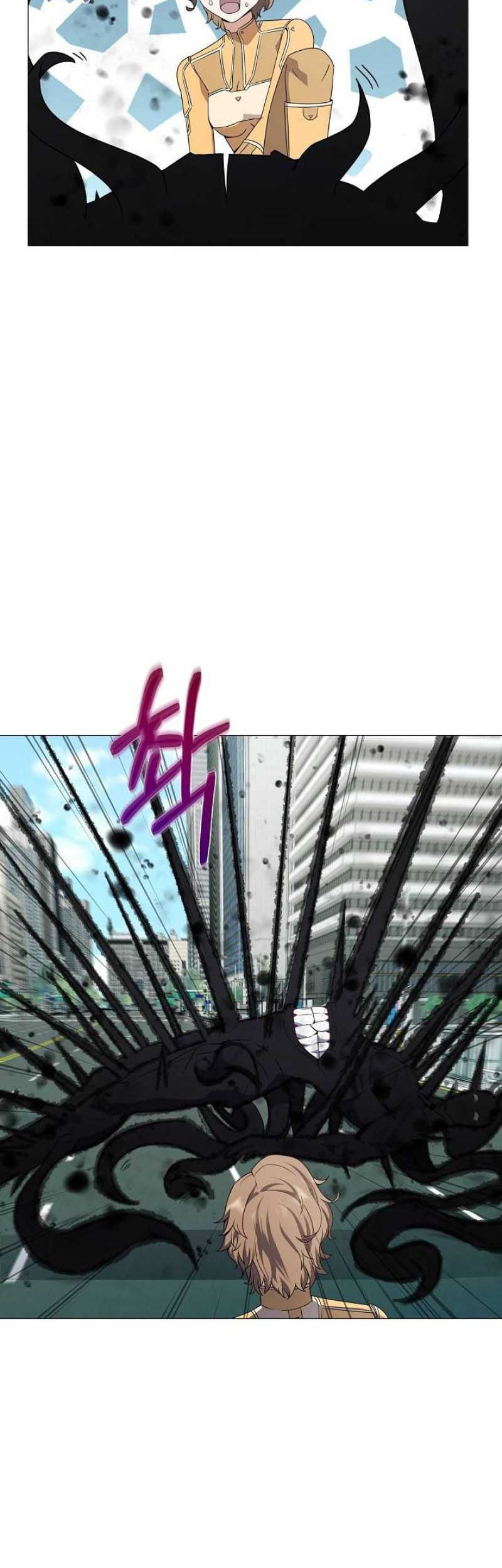 The Returning Warrior’s Alley Restaurant Chapter 53 Gambar 21