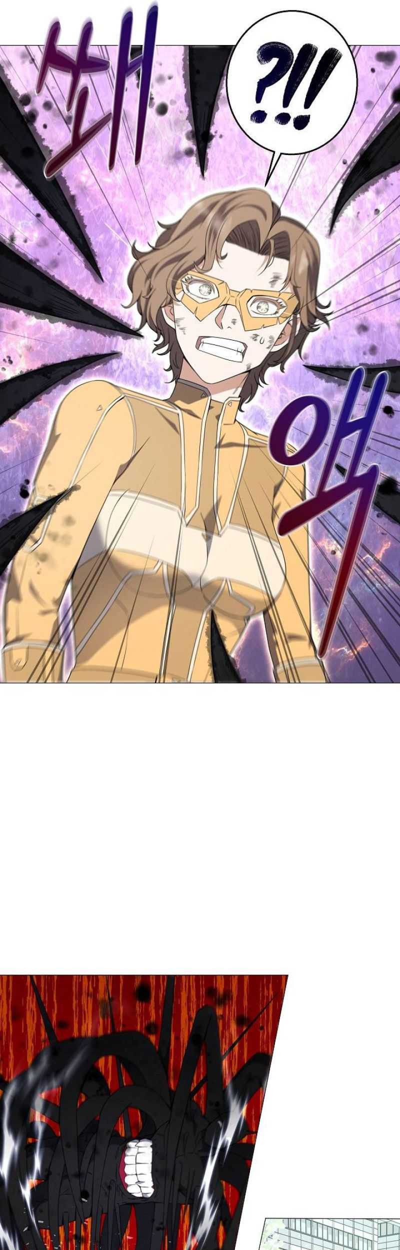 The Returning Warrior’s Alley Restaurant Chapter 53 Gambar 23