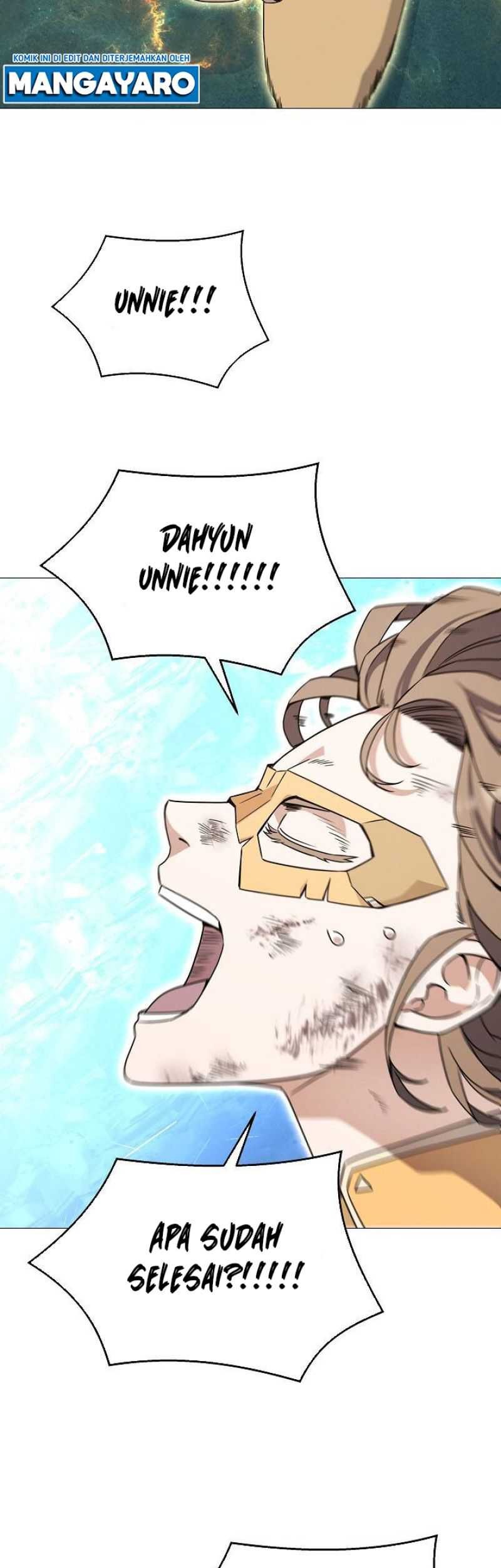 The Returning Warrior’s Alley Restaurant Chapter 53 Gambar 27