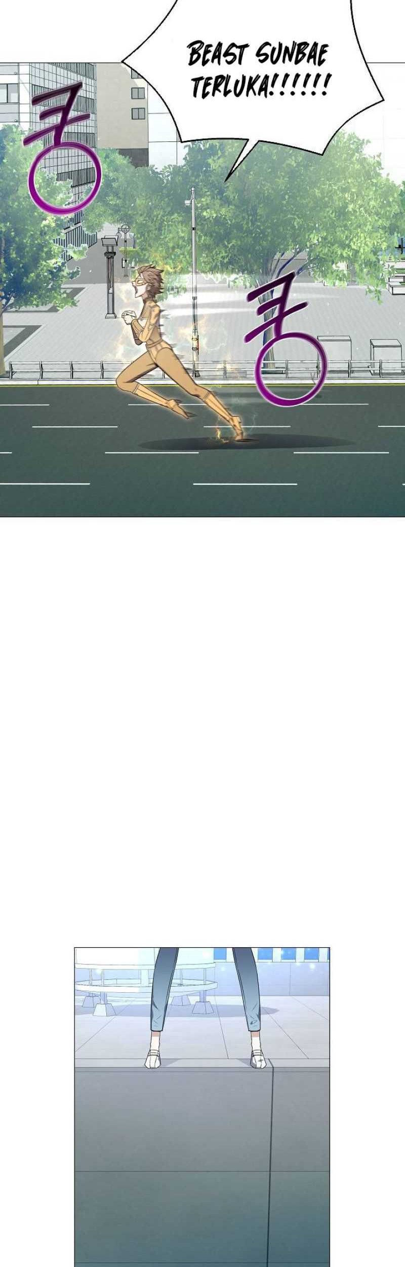 The Returning Warrior’s Alley Restaurant Chapter 53 Gambar 28