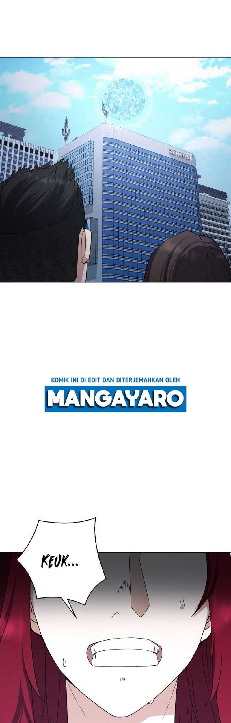 The Returning Warrior’s Alley Restaurant Chapter 53 Gambar 32
