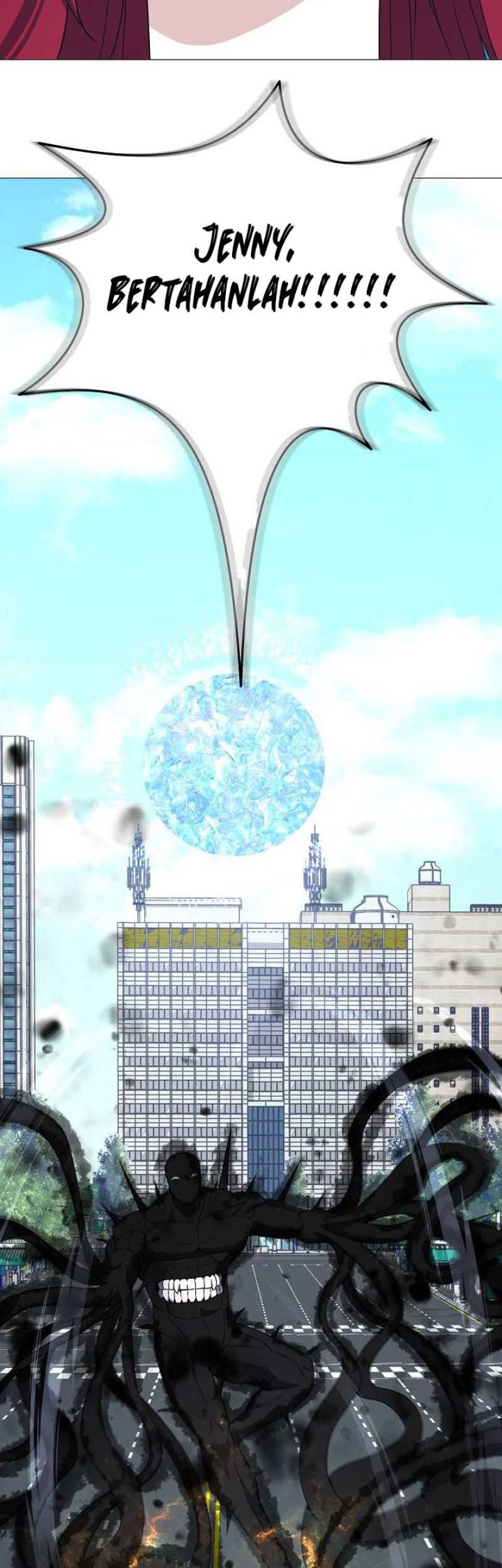 The Returning Warrior’s Alley Restaurant Chapter 53 Gambar 33