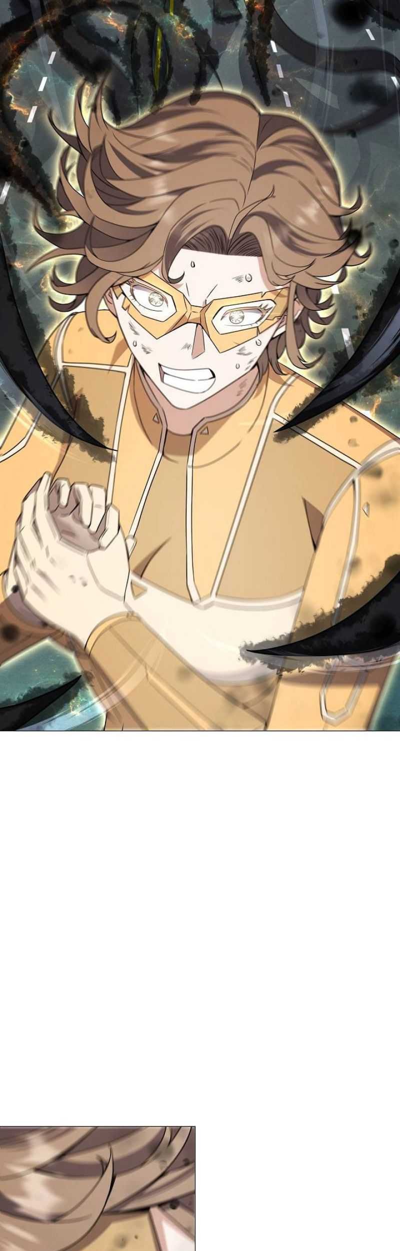 The Returning Warrior’s Alley Restaurant Chapter 53 Gambar 34