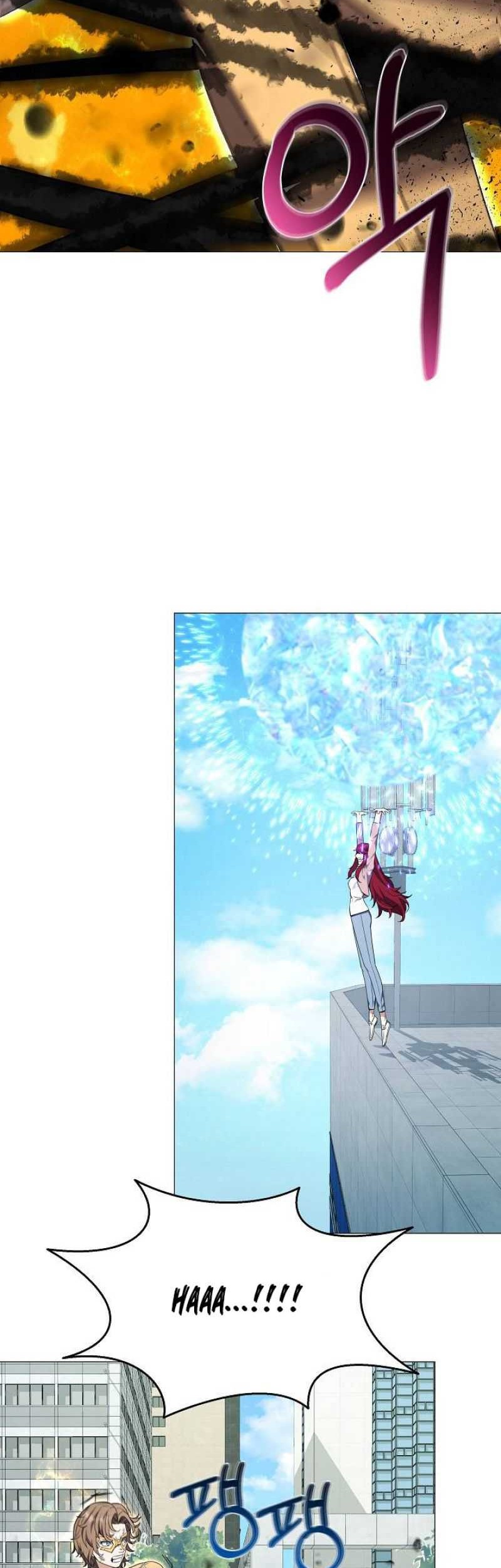 The Returning Warrior’s Alley Restaurant Chapter 53 Gambar 38