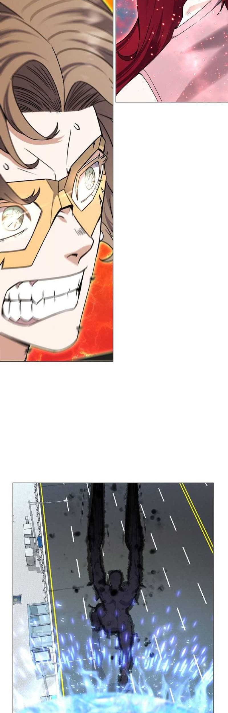 The Returning Warrior’s Alley Restaurant Chapter 53 Gambar 40