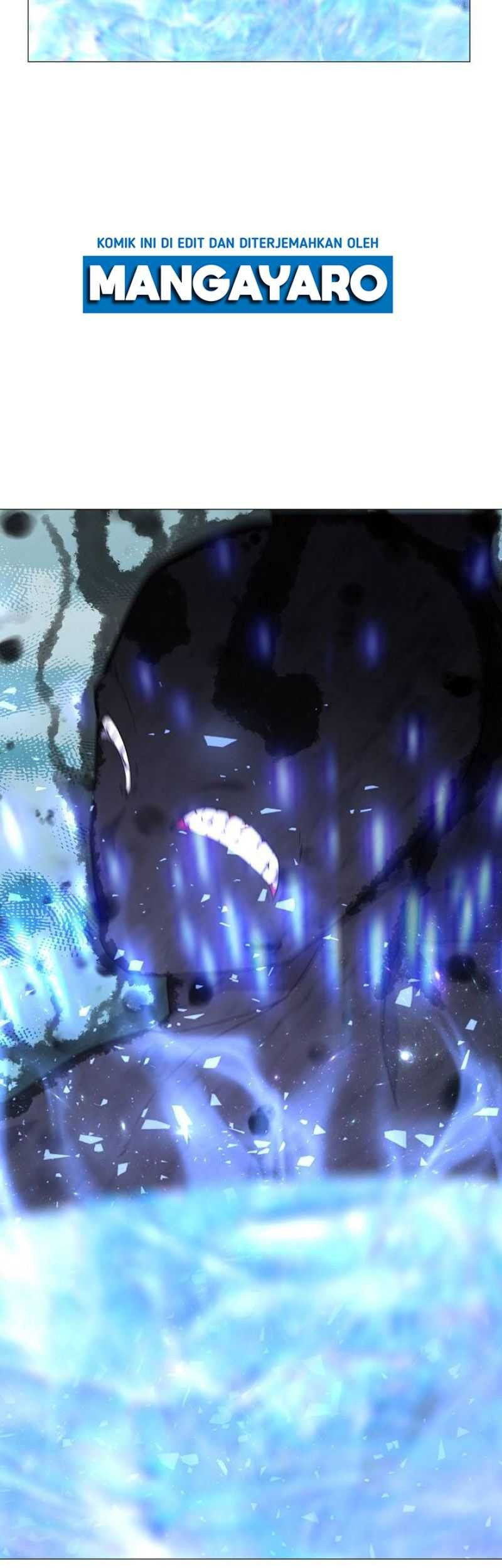 The Returning Warrior’s Alley Restaurant Chapter 53 Gambar 41