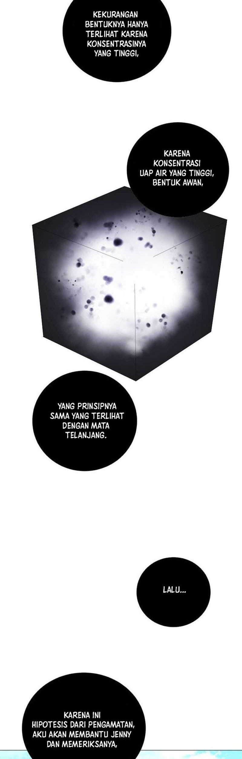 The Returning Warrior’s Alley Restaurant Chapter 53 Gambar 47