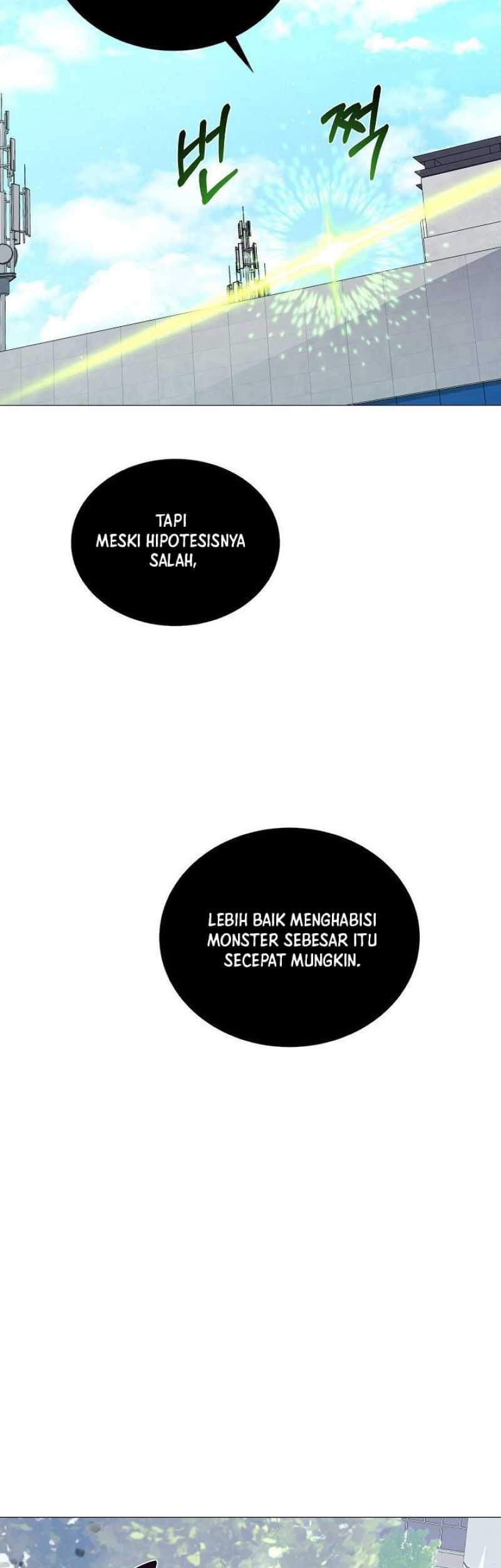 The Returning Warrior’s Alley Restaurant Chapter 53 Gambar 48