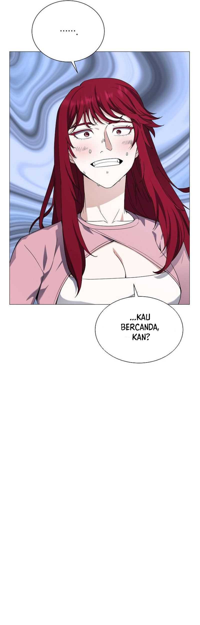 The Returning Warrior’s Alley Restaurant Chapter 53 Gambar 51