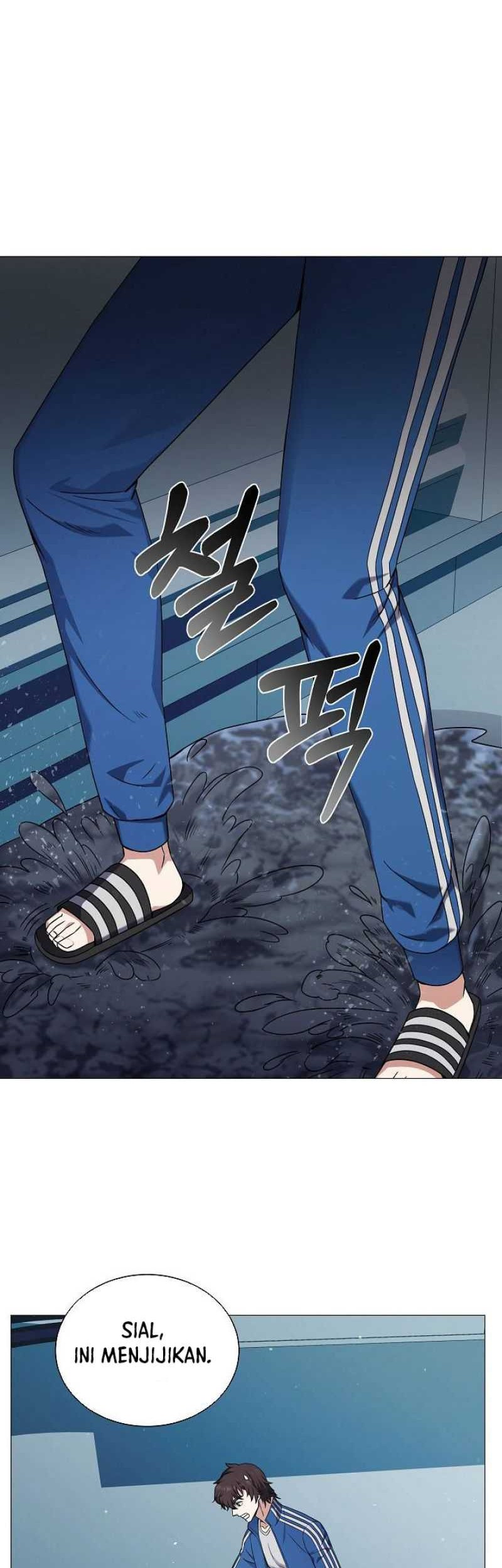 The Returning Warrior’s Alley Restaurant Chapter 53 Gambar 52