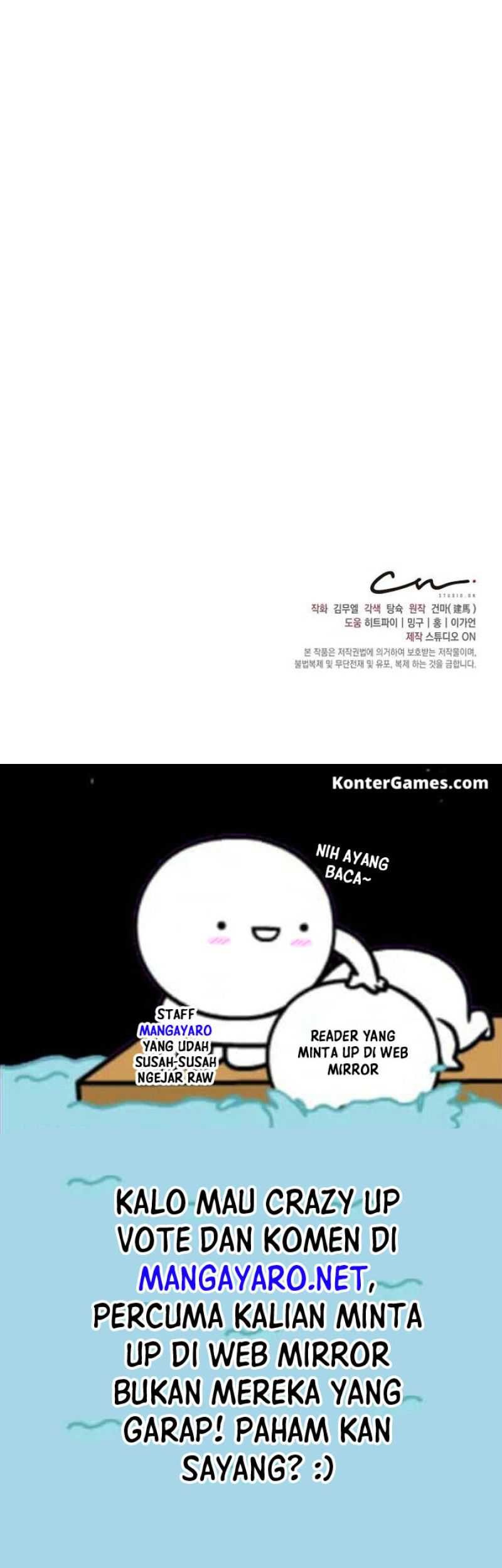 The Returning Warrior’s Alley Restaurant Chapter 53 Gambar 55