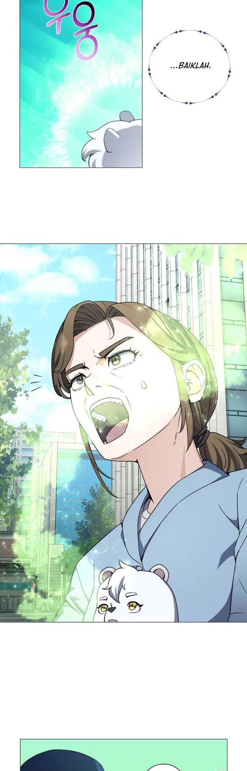 The Returning Warrior’s Alley Restaurant Chapter 52 Gambar 11