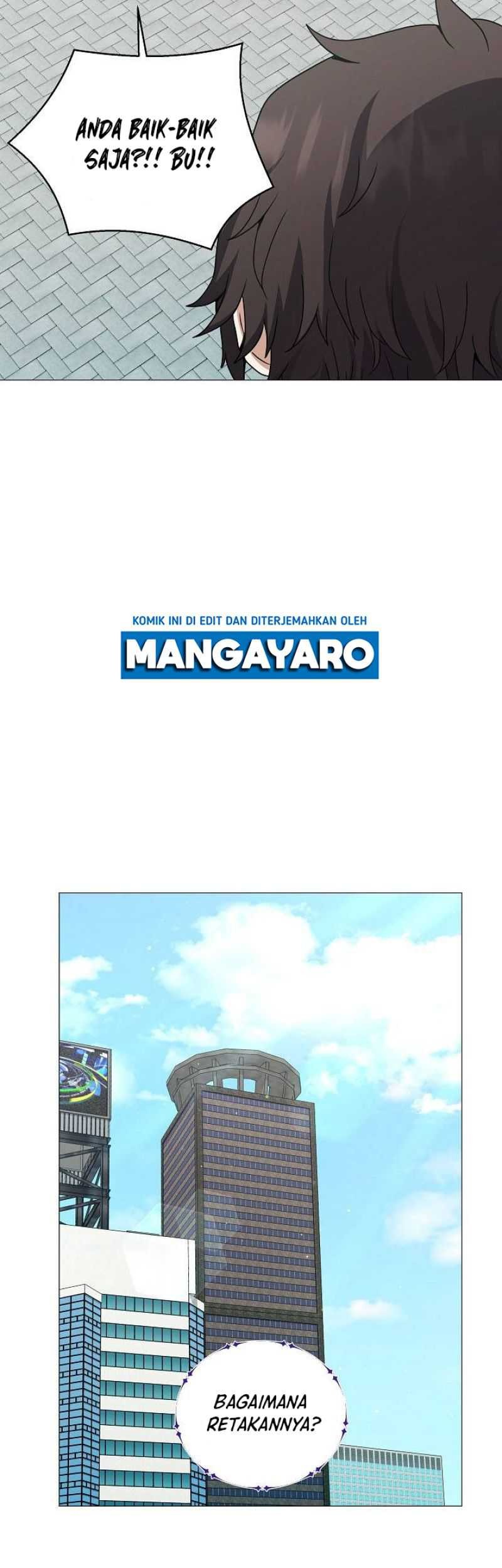 The Returning Warrior’s Alley Restaurant Chapter 52 Gambar 13