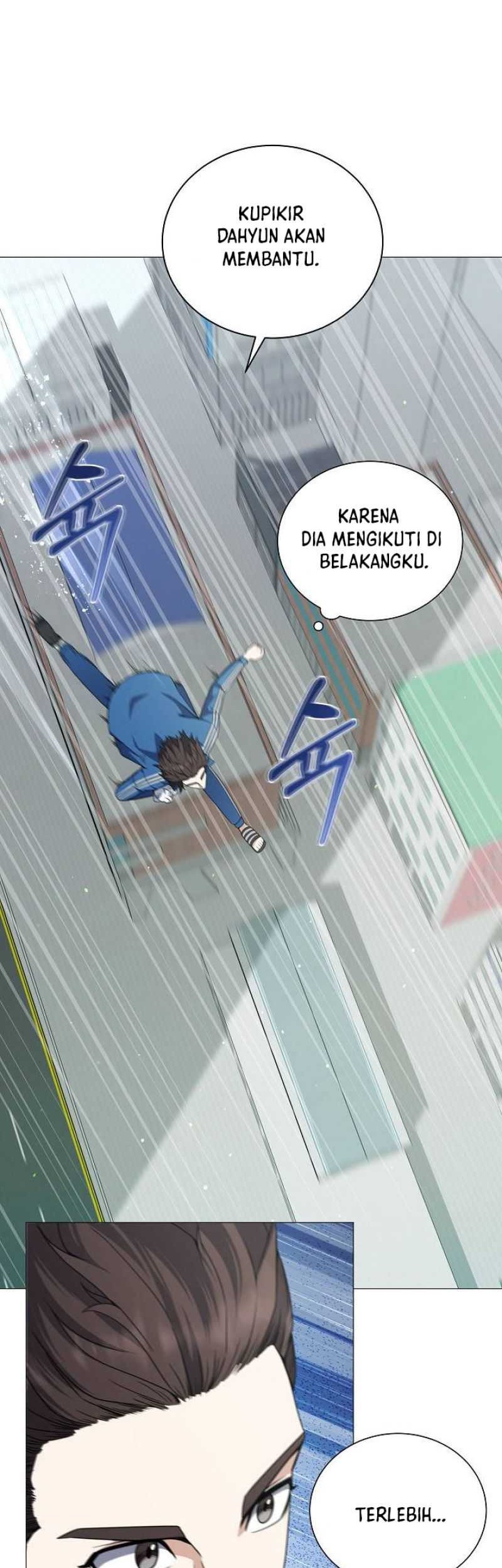 The Returning Warrior’s Alley Restaurant Chapter 52 Gambar 14