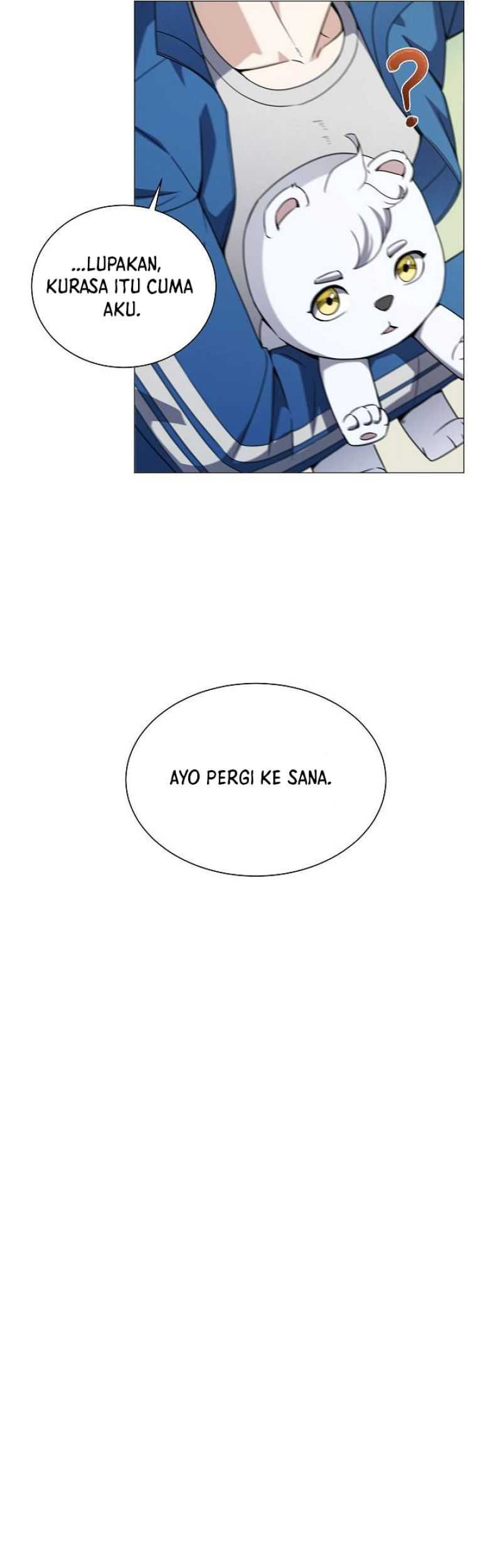 The Returning Warrior’s Alley Restaurant Chapter 52 Gambar 16