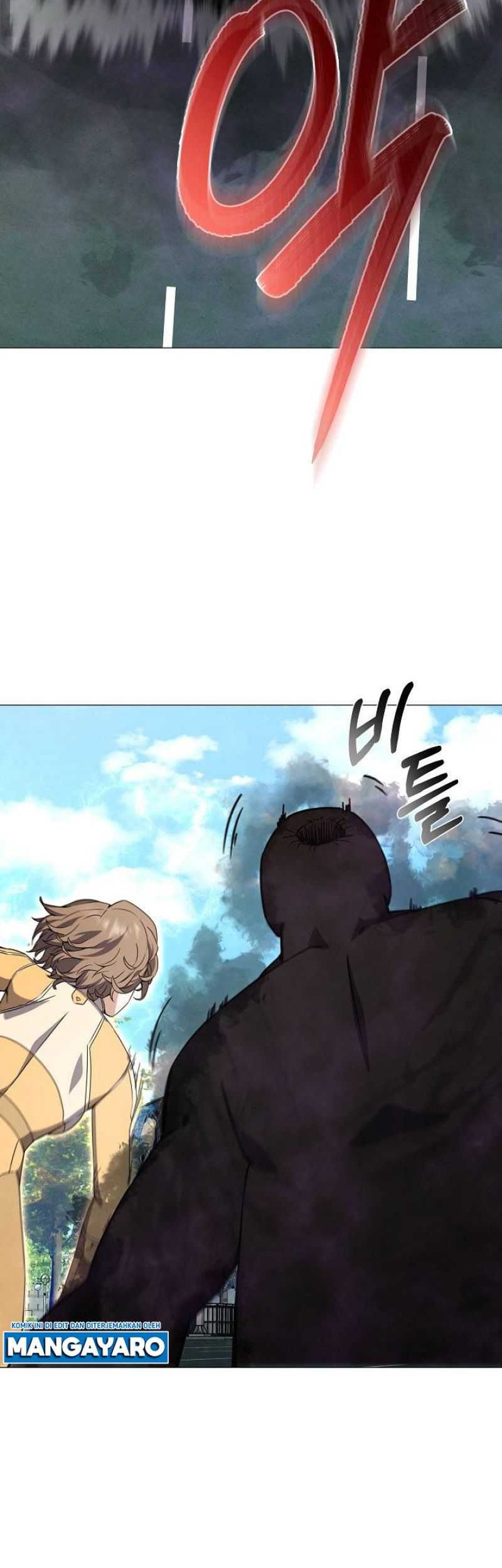 The Returning Warrior’s Alley Restaurant Chapter 52 Gambar 19