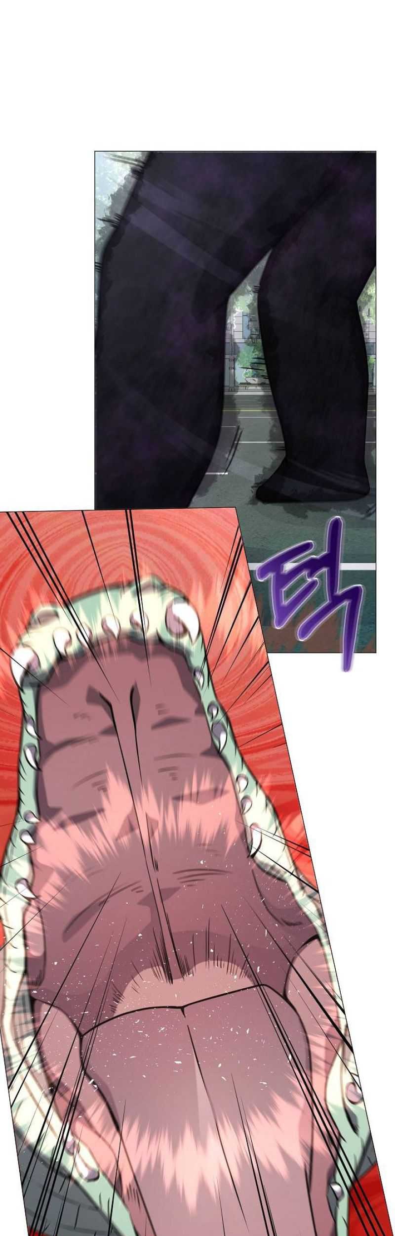 The Returning Warrior’s Alley Restaurant Chapter 52 Gambar 20