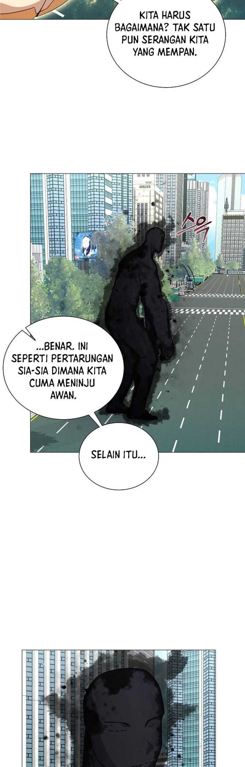 The Returning Warrior’s Alley Restaurant Chapter 52 Gambar 26