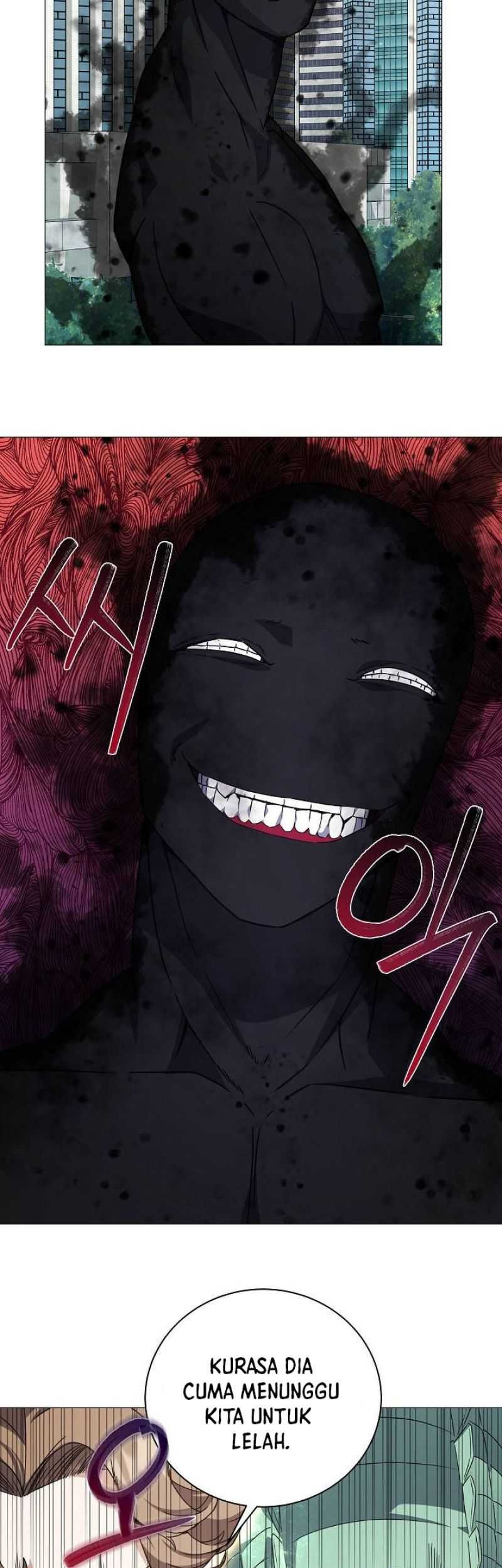 The Returning Warrior’s Alley Restaurant Chapter 52 Gambar 27