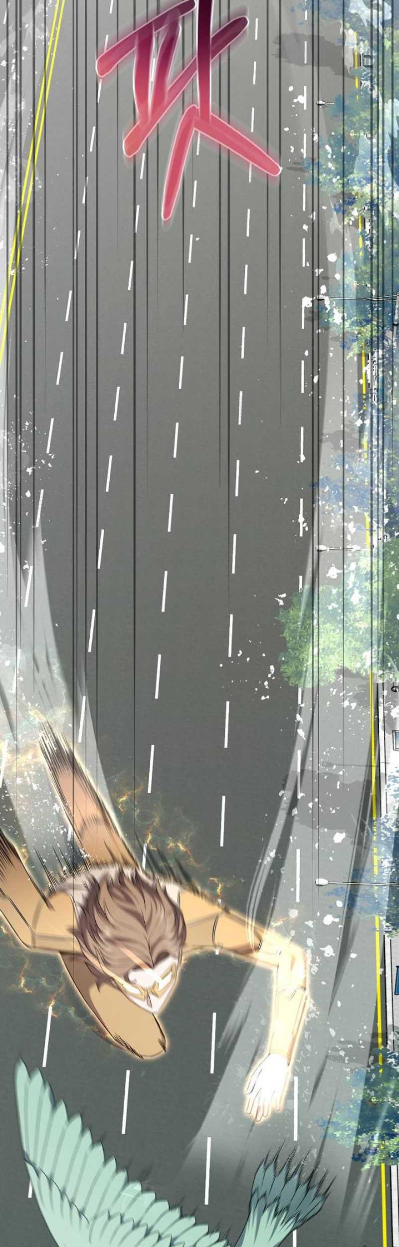 The Returning Warrior’s Alley Restaurant Chapter 52 Gambar 31