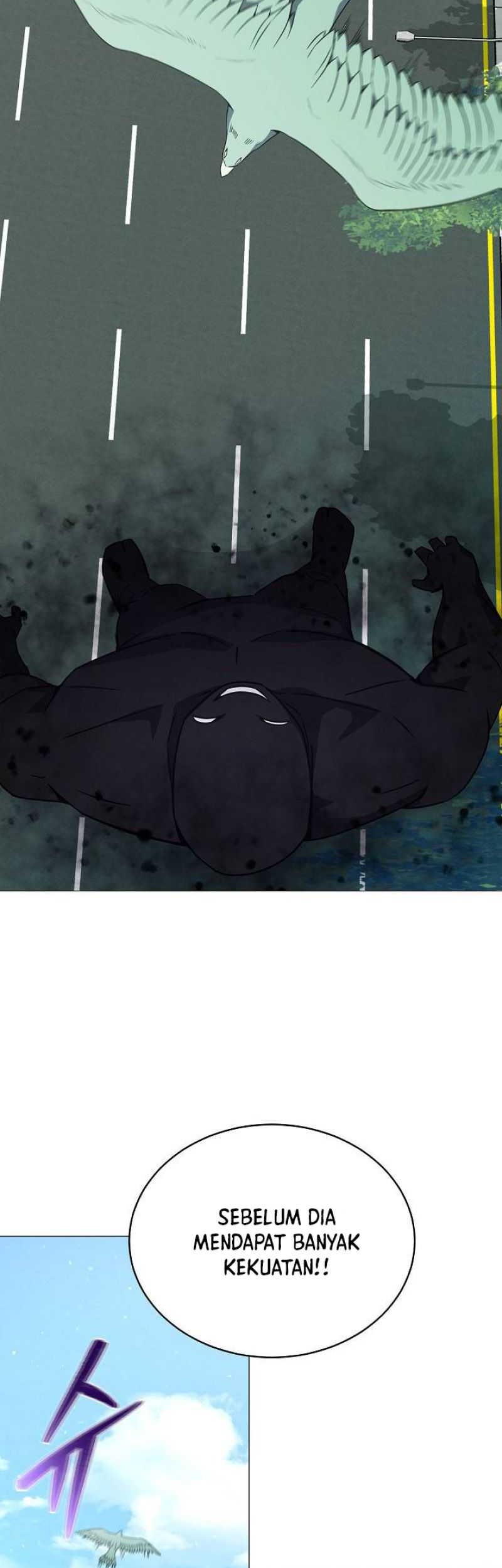 The Returning Warrior’s Alley Restaurant Chapter 52 Gambar 32