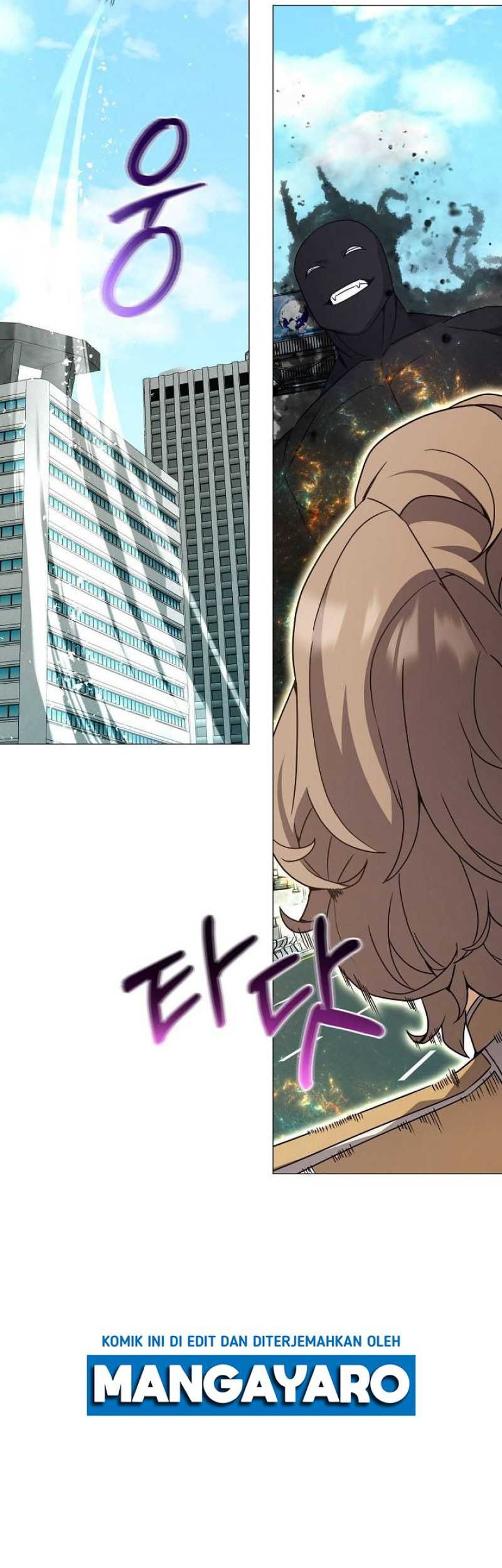 The Returning Warrior’s Alley Restaurant Chapter 52 Gambar 33