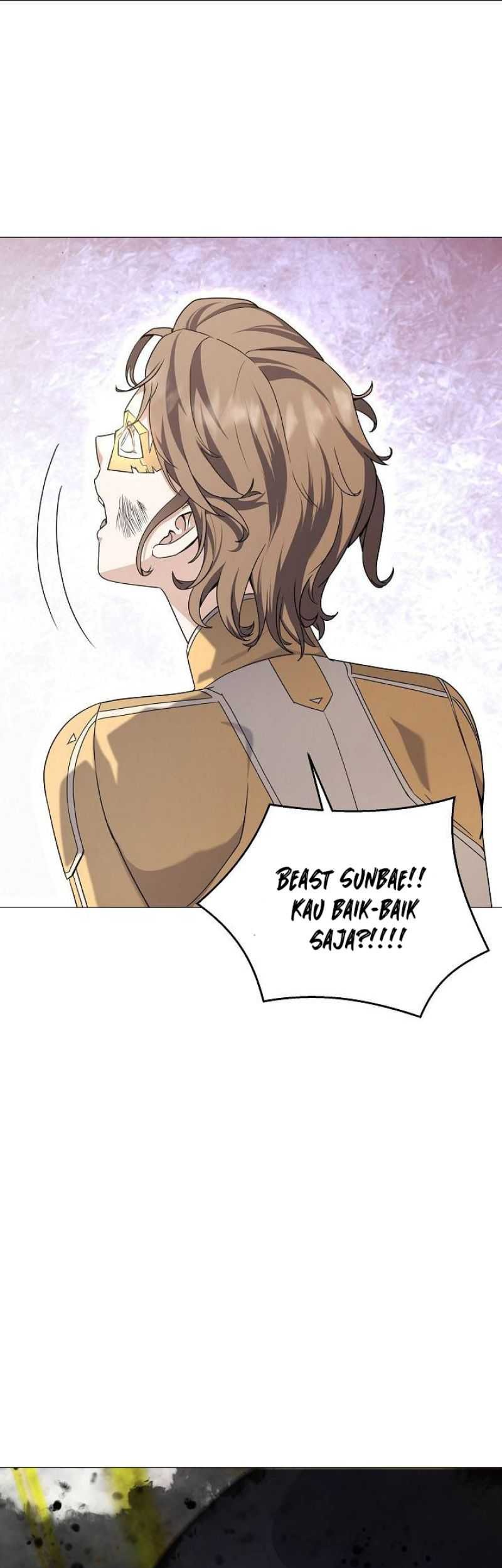 The Returning Warrior’s Alley Restaurant Chapter 52 Gambar 37