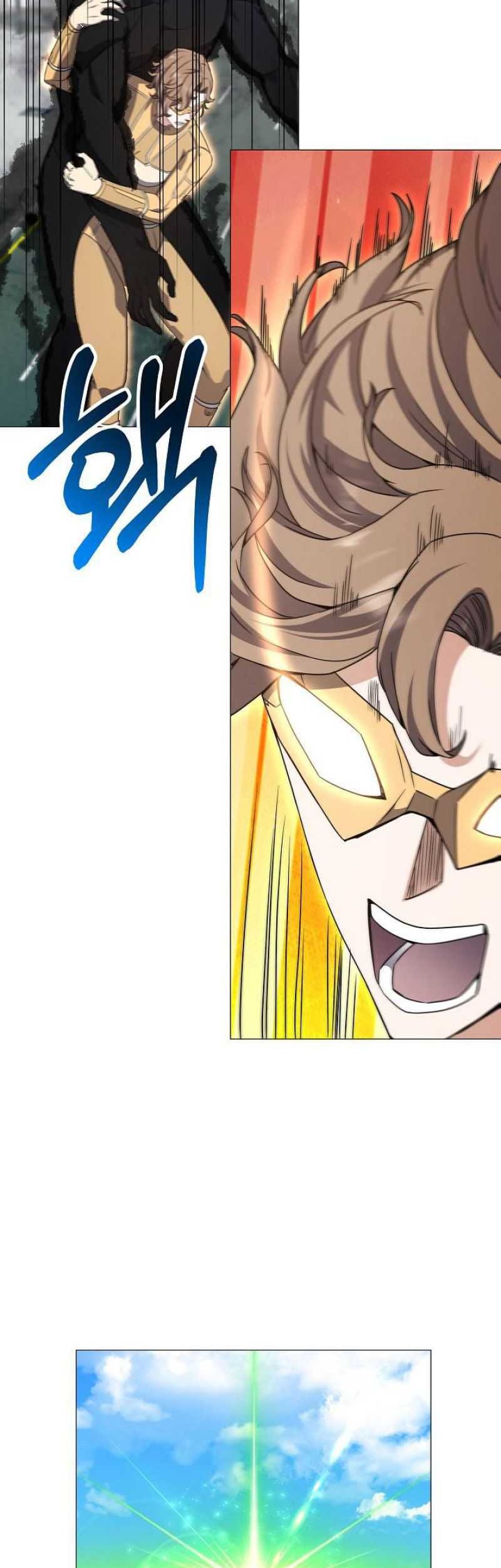 The Returning Warrior’s Alley Restaurant Chapter 52 Gambar 39