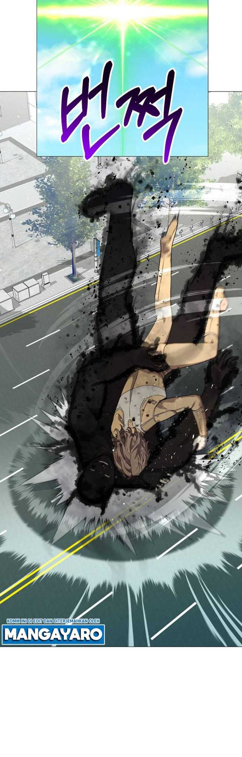 The Returning Warrior’s Alley Restaurant Chapter 52 Gambar 40