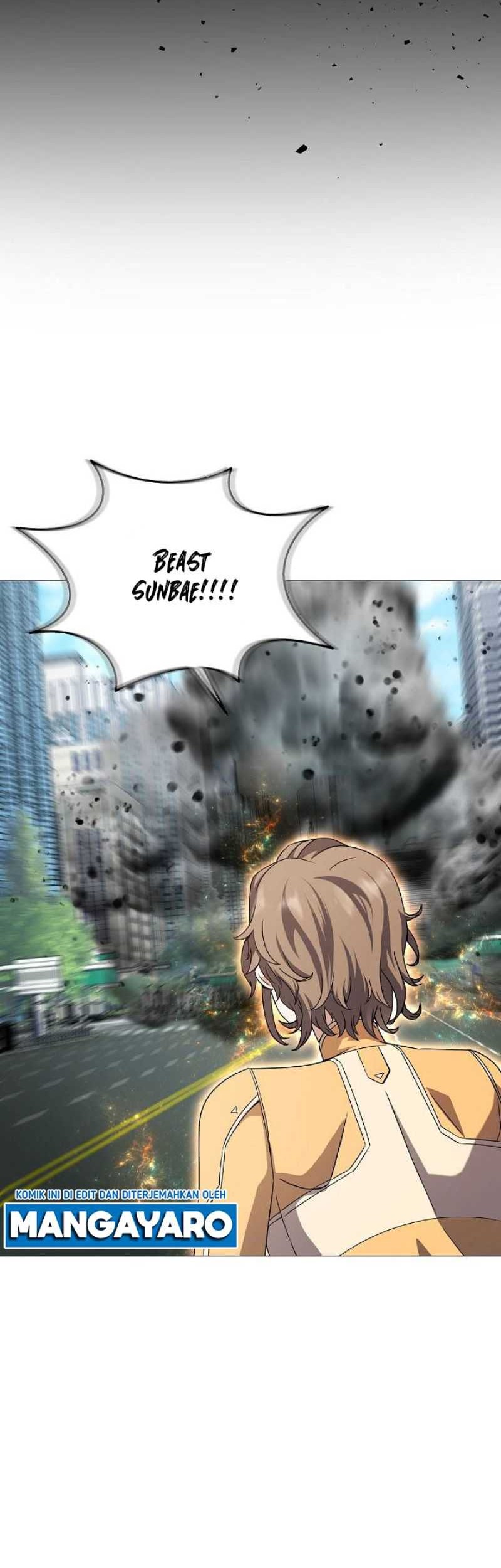 The Returning Warrior’s Alley Restaurant Chapter 52 Gambar 45