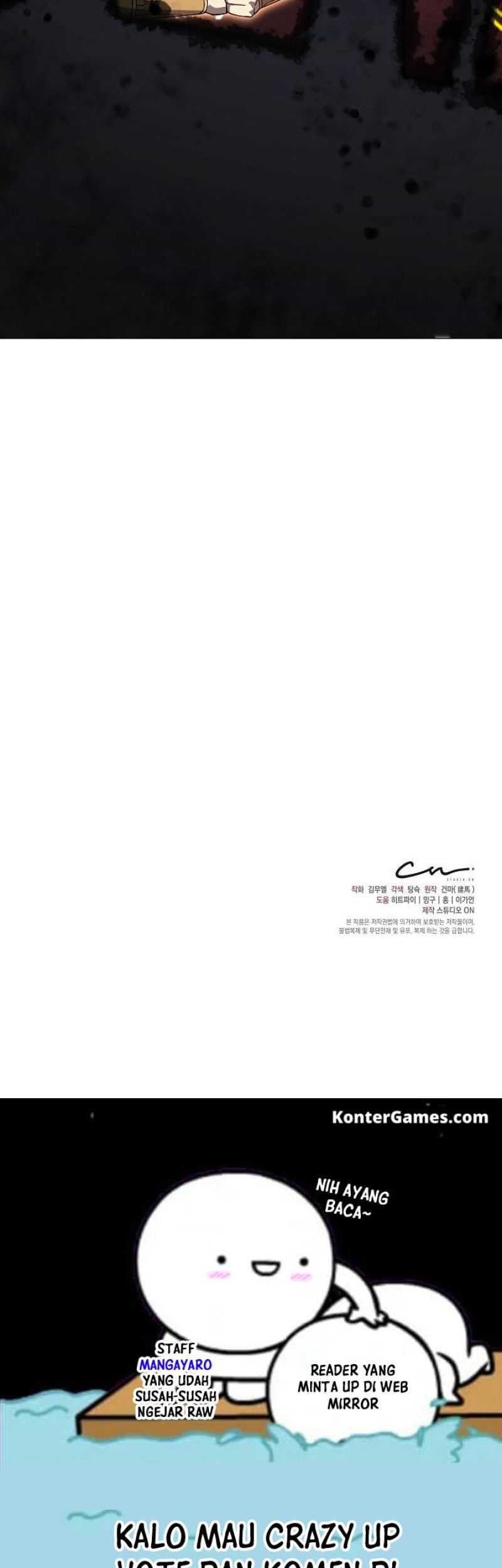 The Returning Warrior’s Alley Restaurant Chapter 52 Gambar 48