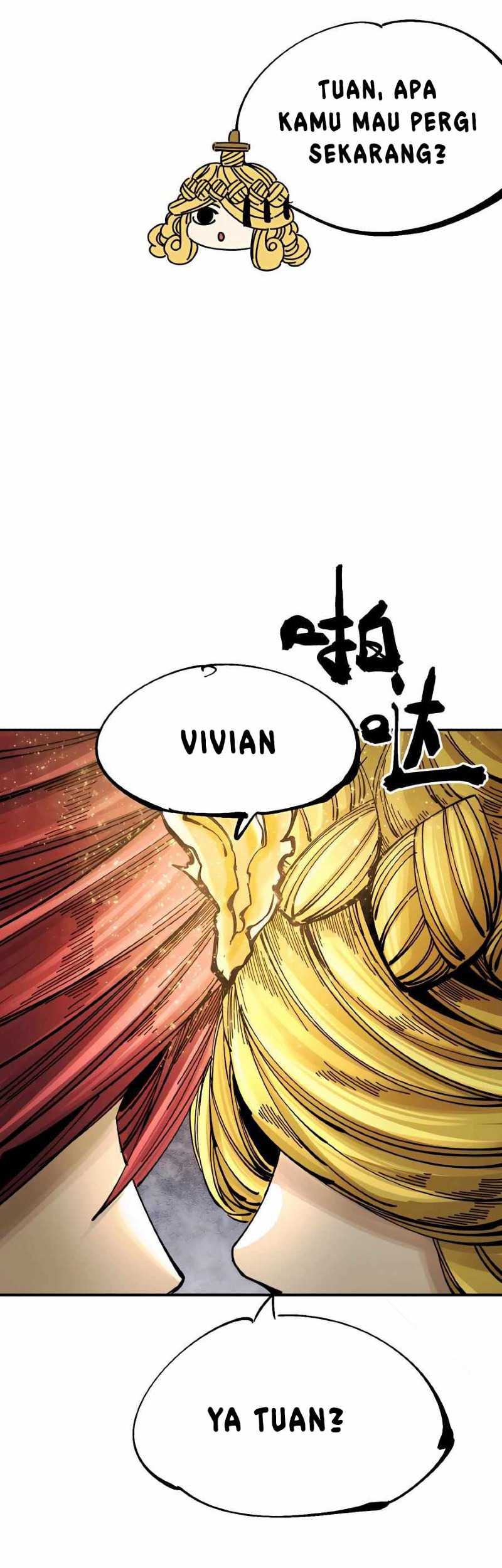 The Story of a Cursed Armor Chapter 08 Gambar 39