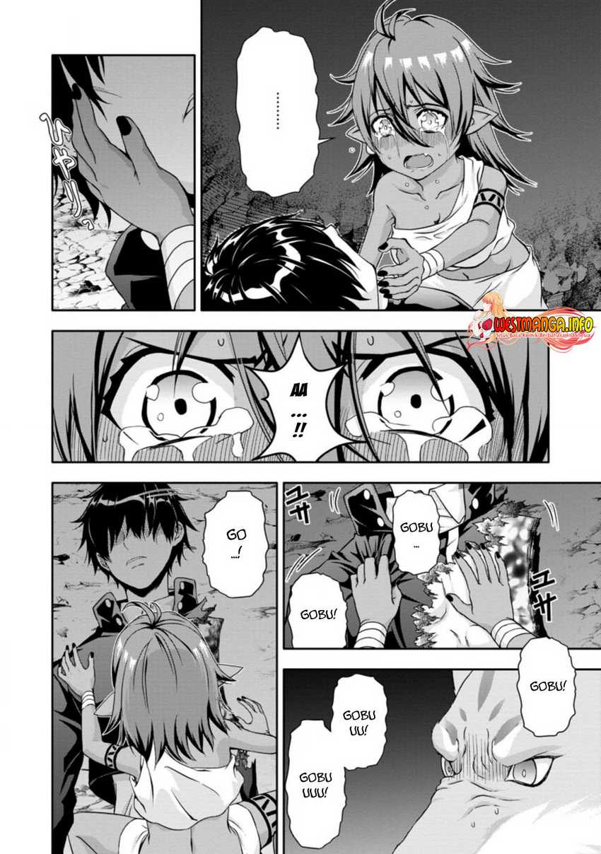 Hazure Skill “Gacha” de Tsuihō sa Reta Ore wa, Wagamama Osananajimi o Zetsuen Shi Kakusei Suru ~ Ban’nō Cheat Skill o Getto Shite, Mezase Rakuraku Saikyō Slow Life!~ Chapter 16.1 Gambar 7