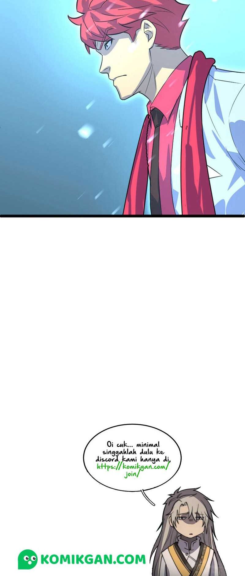 I Rely on OCD To Become The King Chapter 30 Gambar 39