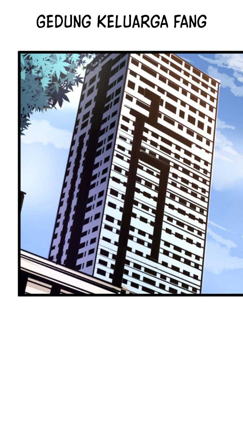 I Rely on OCD To Become The King Chapter 30 Gambar 3