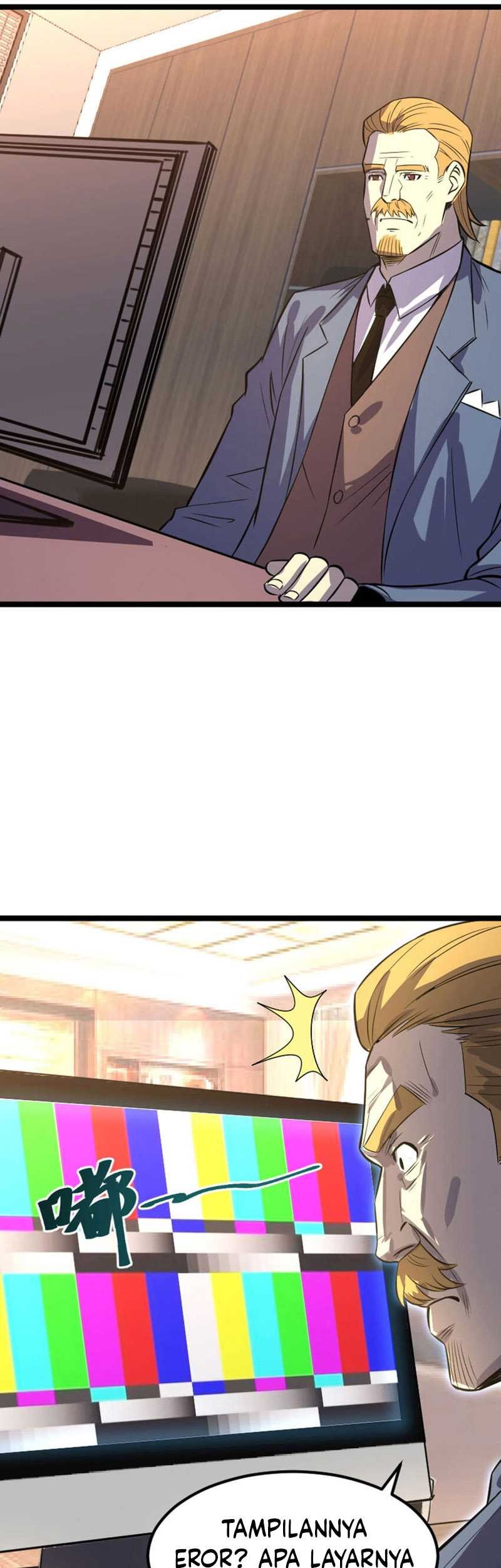 I Rely on OCD To Become The King Chapter 30 Gambar 4