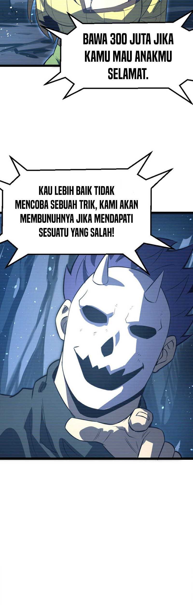 I Rely on OCD To Become The King Chapter 30 Gambar 7