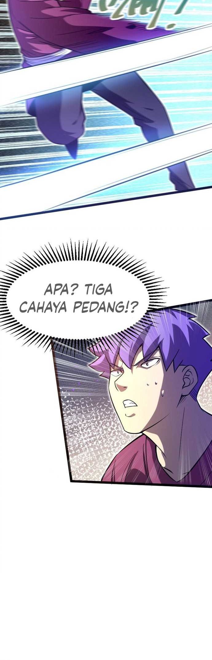 I Rely on OCD To Become The King Chapter 26 Gambar 17