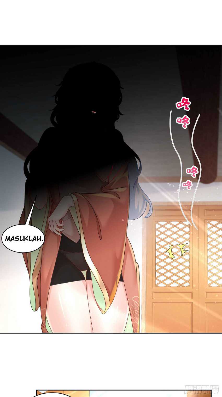 Baca Manhua Start With Seven Stunning Senior Sisters Chapter 03 Gambar 2