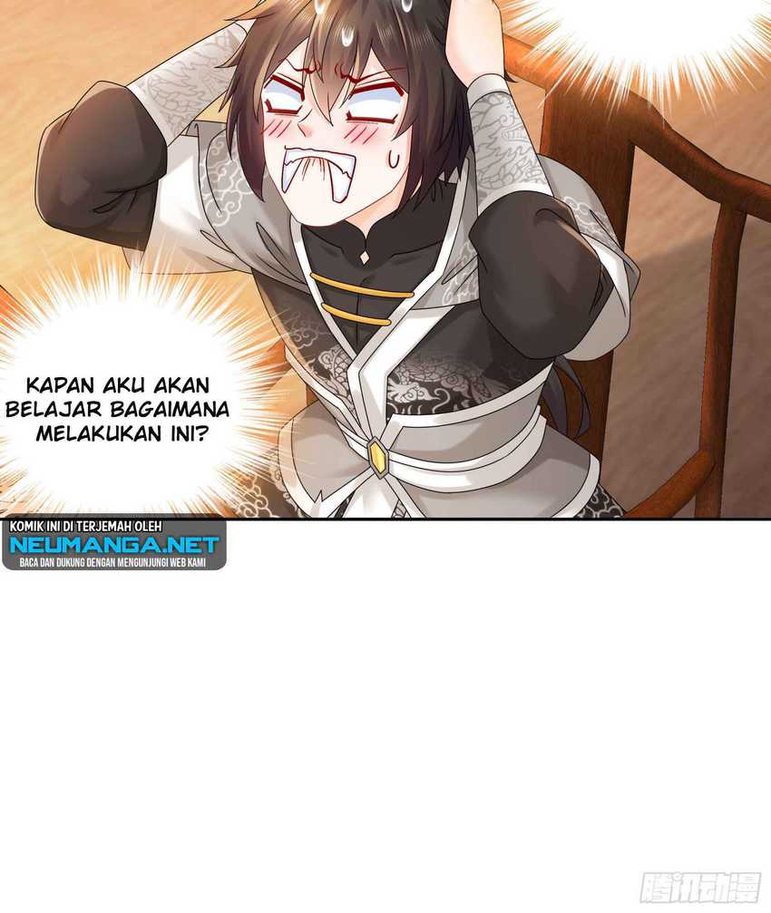 Start With Seven Stunning Senior Sisters Chapter 03 Gambar 21
