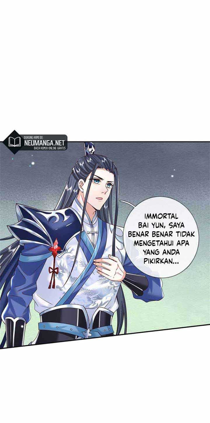 Sword Immortal Martial Emperor Chapter 05 Gambar 10