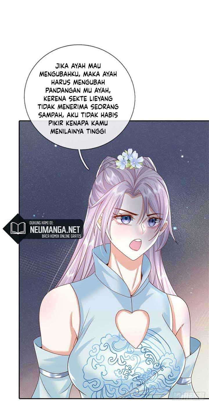 Sword Immortal Martial Emperor Chapter 05 Gambar 14