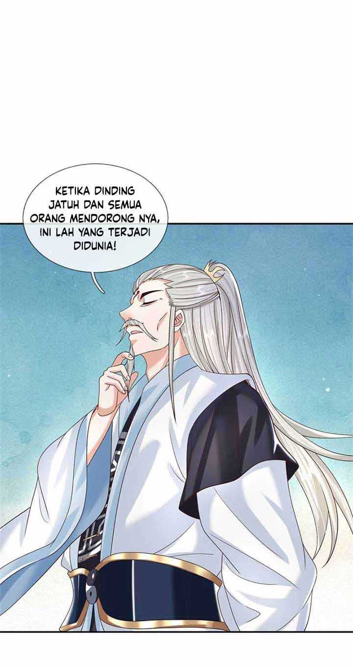 Sword Immortal Martial Emperor Chapter 05 Gambar 15