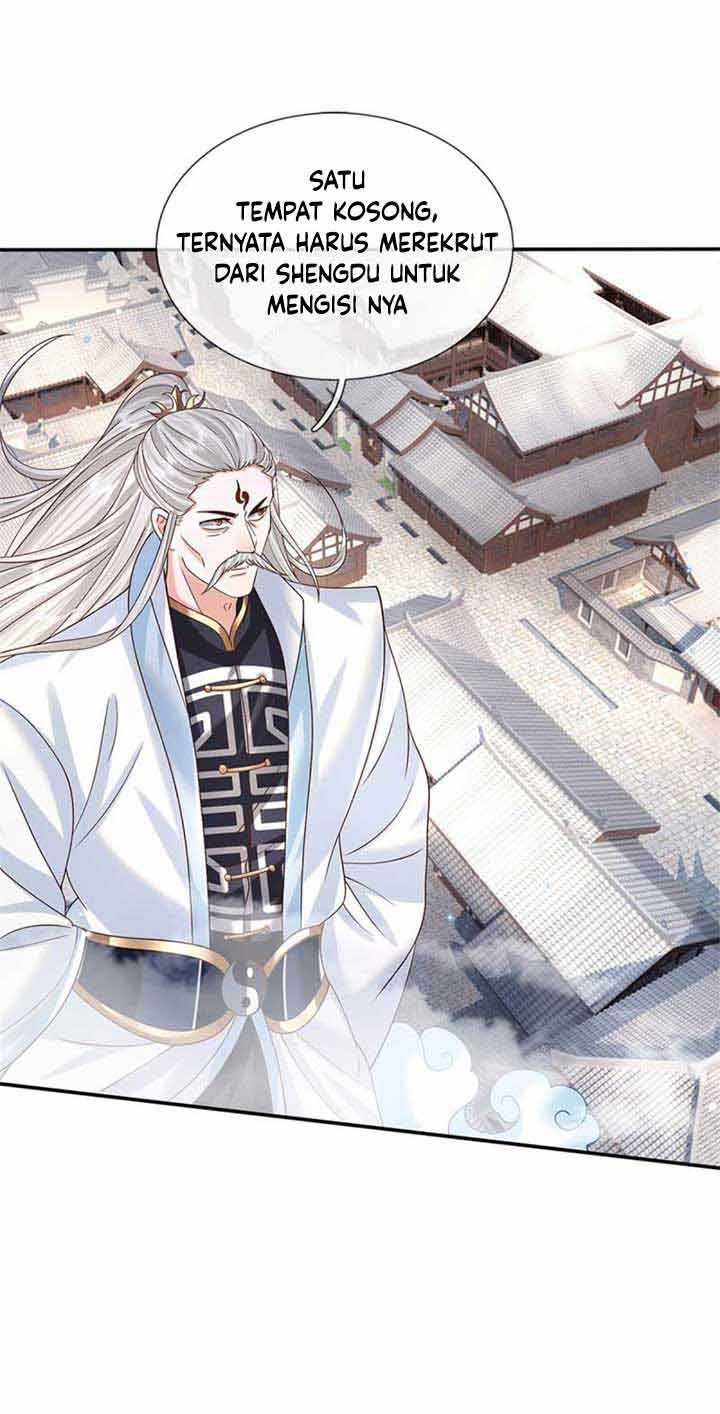 Sword Immortal Martial Emperor Chapter 05 Gambar 18