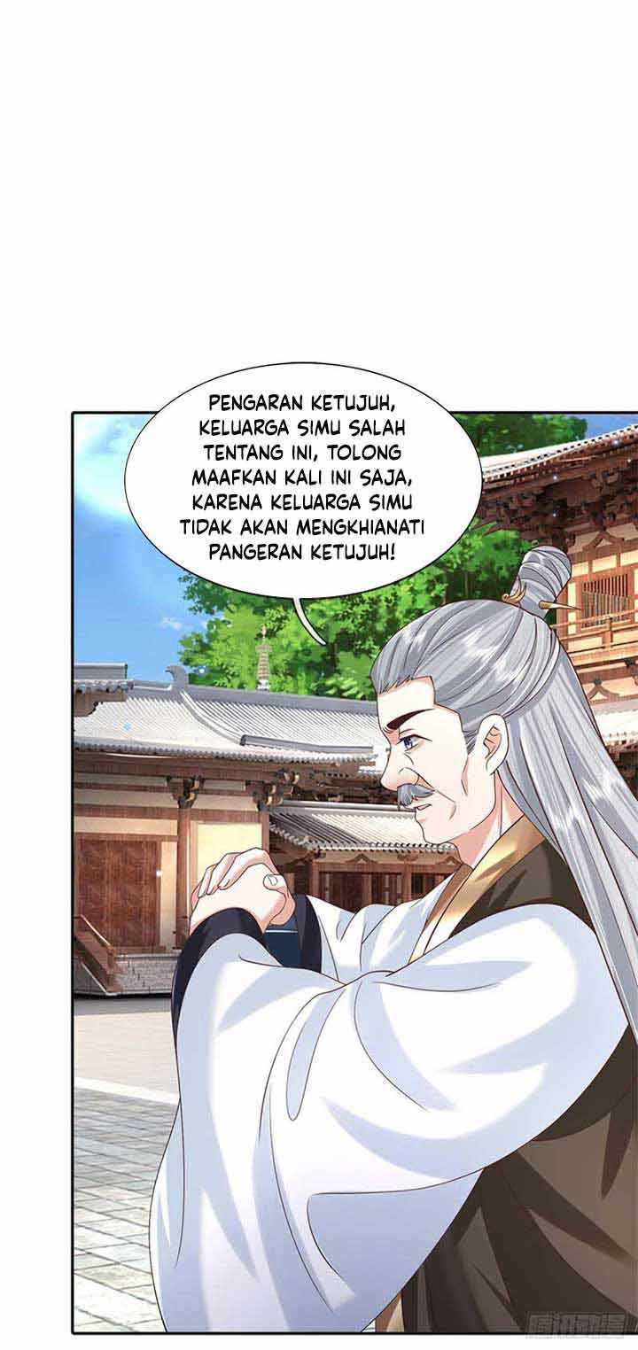 Sword Immortal Martial Emperor Chapter 05 Gambar 19