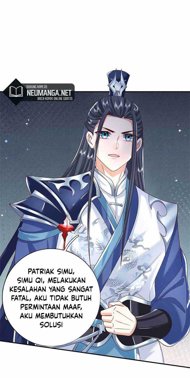 Sword Immortal Martial Emperor Chapter 05 Gambar 20